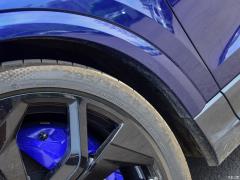 2021 RS Q8 4.0T Premium Edition 2021 RS Q8 4.0T Premium Edition Фото 35 из 67