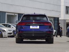 2021 RS Q8 4.0T Premium Edition 2021 RS Q8 4.0T Premium Edition Фото 6 из 67