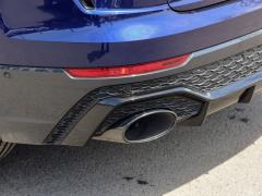 2021 RS Q8 4.0T Premium Edition 2021 RS Q8 4.0T Premium Edition Фото 48 из 67