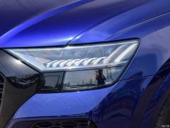 2021 RS Q8 4.0T Premium Edition 2021 RS Q8 4.0T Premium Edition Фото 28 из 67