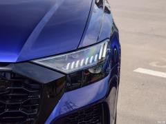 2021 RS Q8 4.0T Premium Edition 2021 RS Q8 4.0T Premium Edition Фото 26 из 67