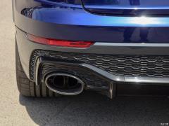 2021 RS Q8 4.0T Premium Edition 2021 RS Q8 4.0T Premium Edition Фото 50 из 67