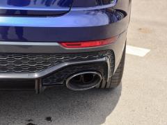 2021 RS Q8 4.0T Premium Edition 2021 RS Q8 4.0T Premium Edition Фото 57 из 67