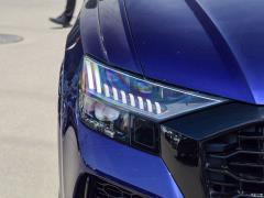 2021 RS Q8 4.0T Premium Edition 2021 RS Q8 4.0T Premium Edition Фото 20 из 67