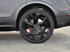 2021 RS Q8 4.0 т 2021 RS Q8 4.0T Фото 49 из 72