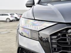 2021 RS Q8 4.0 т 2021 RS Q8 4.0T Фото 22 из 72