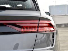 2021 RS Q8 4.0 т 2021 RS Q8 4.0T Фото 65 из 72