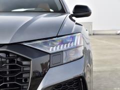 2021 RS Q8 4.0 т 2021 RS Q8 4.0T Фото 26 из 72