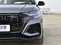 2021 RS Q8 4.0 т 2021 RS Q8 4.0T Фото 25 из 72