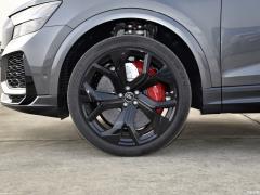 2021 RS Q8 4.0 т 2021 RS Q8 4.0T Фото 33 из 72