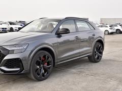 2021 RS Q8 4.0 т 2021 RS Q8 4.0T Фото 54 из 72