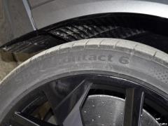 2021 RS Q8 4.0 т 2021 RS Q8 4.0T Фото 35 из 72
