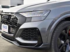 2021 RS Q8 4.0 т 2021 RS Q8 4.0T Фото 28 из 72