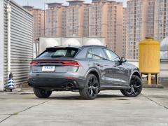 2021 RS Q8 4.0 т 2021 RS Q8 4.0T Фото 7 из 72