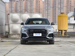 Фото Audi RS Q8 
