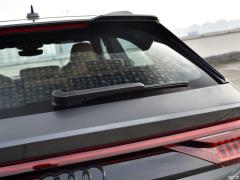 2021 RS Q8 4.0 т 2021 RS Q8 4.0T Фото 62 из 72