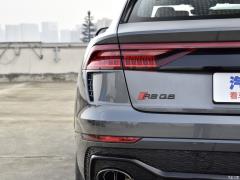 2021 RS Q8 4.0 т 2021 RS Q8 4.0T Фото 58 из 72