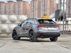 2021 RS Q8 4.0 т 2021 RS Q8 4.0T Фото 5 из 72