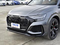2021 RS Q8 4.0 т 2021 RS Q8 4.0T Фото 24 из 72