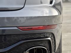 2021 RS Q8 4.0 т 2021 RS Q8 4.0T Фото 66 из 72