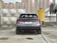 2021 RS Q8 4.0 т 2021 RS Q8 4.0T Фото 6 из 72