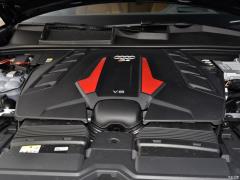 2021 RS Q8 4.0 т 2021 RS Q8 4.0T Фото 11 из 72