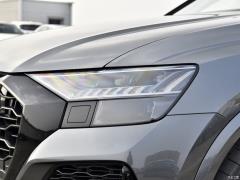 2021 RS Q8 4.0 т 2021 RS Q8 4.0T Фото 29 из 72