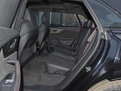2021 RS Q8 4.0T Premium Edition 2021 RS Q8 4.0T Premium Edition Фото 52 из 86