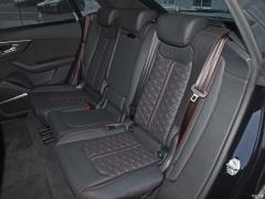 2021 RS Q8 4.0T Premium Edition 2021 RS Q8 4.0T Premium Edition Фото 53 из 86