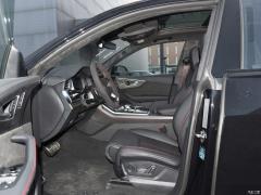 2021 RS Q8 4.0T Premium Edition 2021 RS Q8 4.0T Premium Edition Фото 40 из 86