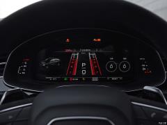 2021 RS Q8 4.0T Premium Edition 2021 RS Q8 4.0T Premium Edition Фото 8 из 86