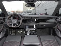 2021 RS Q8 4.0T Premium Edition 2021 RS Q8 4.0T Premium Edition Фото 1 из 86