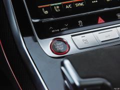 2021 RS Q8 4.0T Premium Edition 2021 RS Q8 4.0T Premium Edition Фото 31 из 86