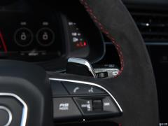 2021 RS Q8 4.0T Premium Edition 2021 RS Q8 4.0T Premium Edition Фото 22 из 86