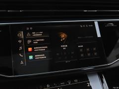 2021 RS Q8 4.0T Premium Edition 2021 RS Q8 4.0T Premium Edition Фото 24 из 86