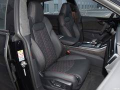 2021 RS Q8 4.0T Premium Edition 2021 RS Q8 4.0T Premium Edition Фото 69 из 86