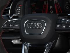 2021 RS Q8 4.0T Premium Edition 2021 RS Q8 4.0T Premium Edition Фото 16 из 86
