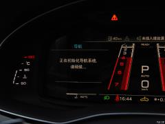 2021 RS Q8 4.0T Premium Edition 2021 RS Q8 4.0T Premium Edition Фото 10 из 86