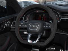 2021 RS Q8 4.0T Premium Edition 2021 RS Q8 4.0T Premium Edition Фото 14 из 86