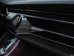 2021 RS Q8 4.0T Premium Edition 2021 RS Q8 4.0T Premium Edition Фото 38 из 86