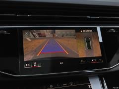 2021 RS Q8 4.0T Premium Edition 2021 RS Q8 4.0T Premium Edition Фото 28 из 86