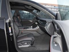 2021 RS Q8 4.0T Premium Edition 2021 RS Q8 4.0T Premium Edition Фото 68 из 86