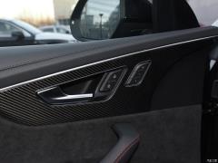 2021 RS Q8 4.0T Premium Edition 2021 RS Q8 4.0T Premium Edition Фото 43 из 86