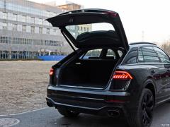 2021 RS Q8 4.0T Premium Edition 2021 RS Q8 4.0T Premium Edition Фото 82 из 86