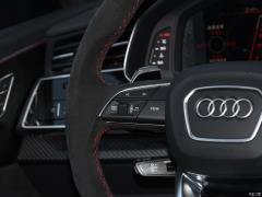 2021 RS Q8 4.0T Premium Edition 2021 RS Q8 4.0T Premium Edition Фото 15 из 86