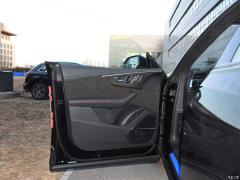 2021 RS Q8 4.0T Premium Edition 2021 RS Q8 4.0T Premium Edition Фото 42 из 86