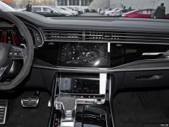 2021 RS Q8 4.0T Premium Edition 2021 RS Q8 4.0T Premium Edition Фото 3 из 86
