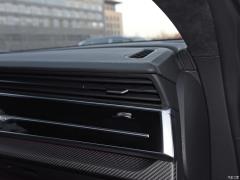 2021 RS Q8 4.0T Premium Edition 2021 RS Q8 4.0T Premium Edition Фото 37 из 86
