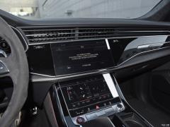 2021 RS Q8 4.0T Premium Edition 2021 RS Q8 4.0T Premium Edition Фото 23 из 86