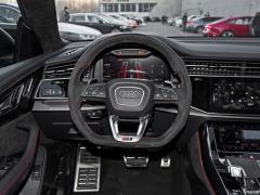 2021 RS Q8 4.0T Premium Edition 2021 RS Q8 4.0T Premium Edition Фото 2 из 86